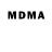 MDMA Molly Nicolas Polo